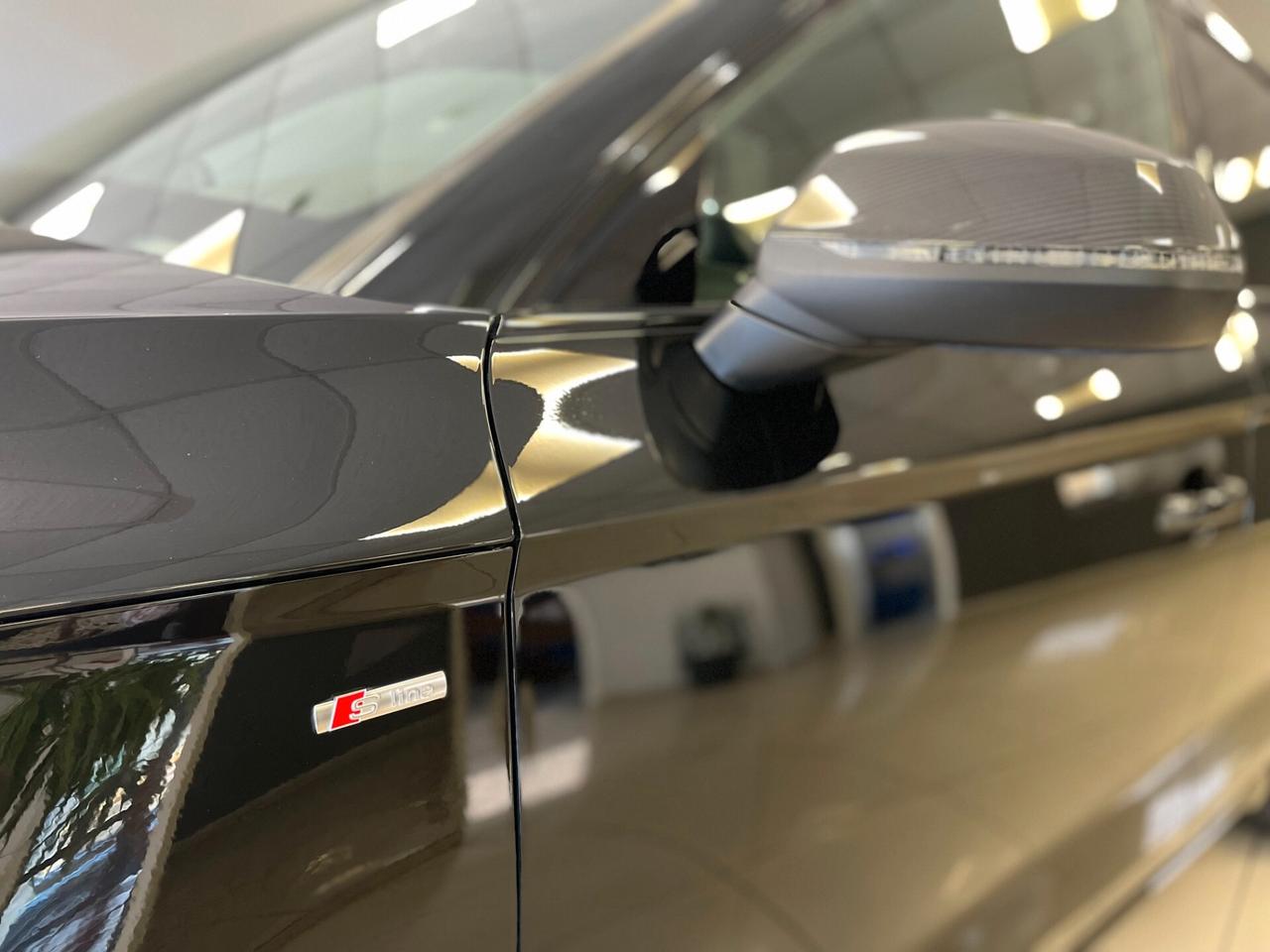 Audi Q5 SPB 2.0 TDI 204cv quattro S line