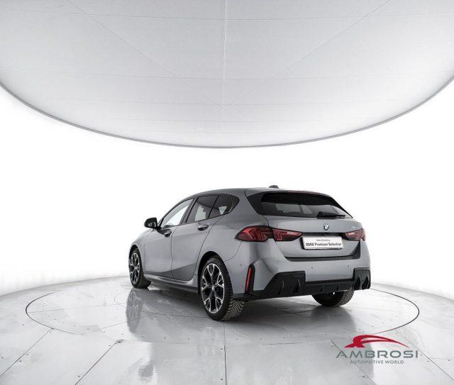 BMW 118 Serie 1 d MSport auto