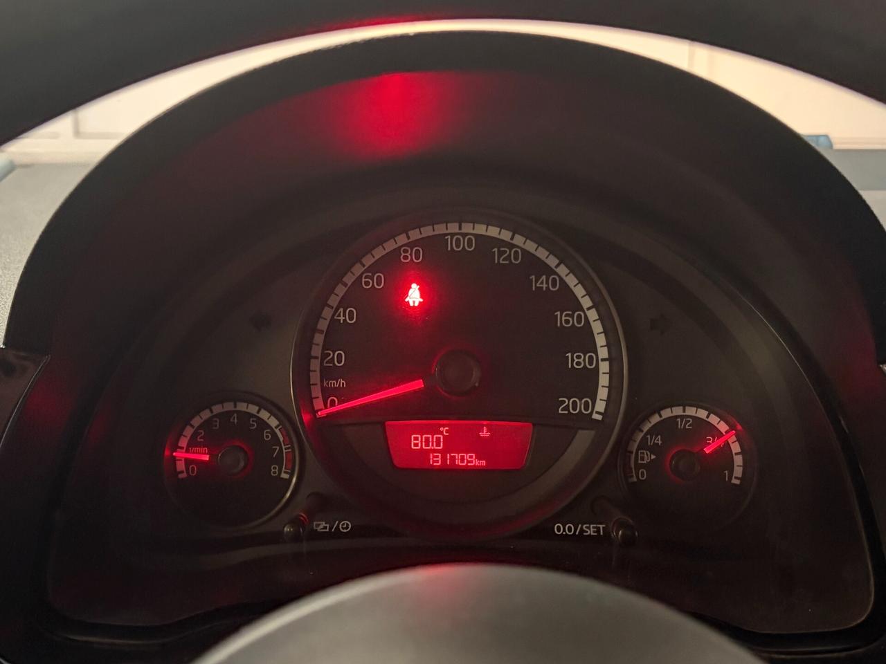 Volkswagen up! 1.0 5p. move