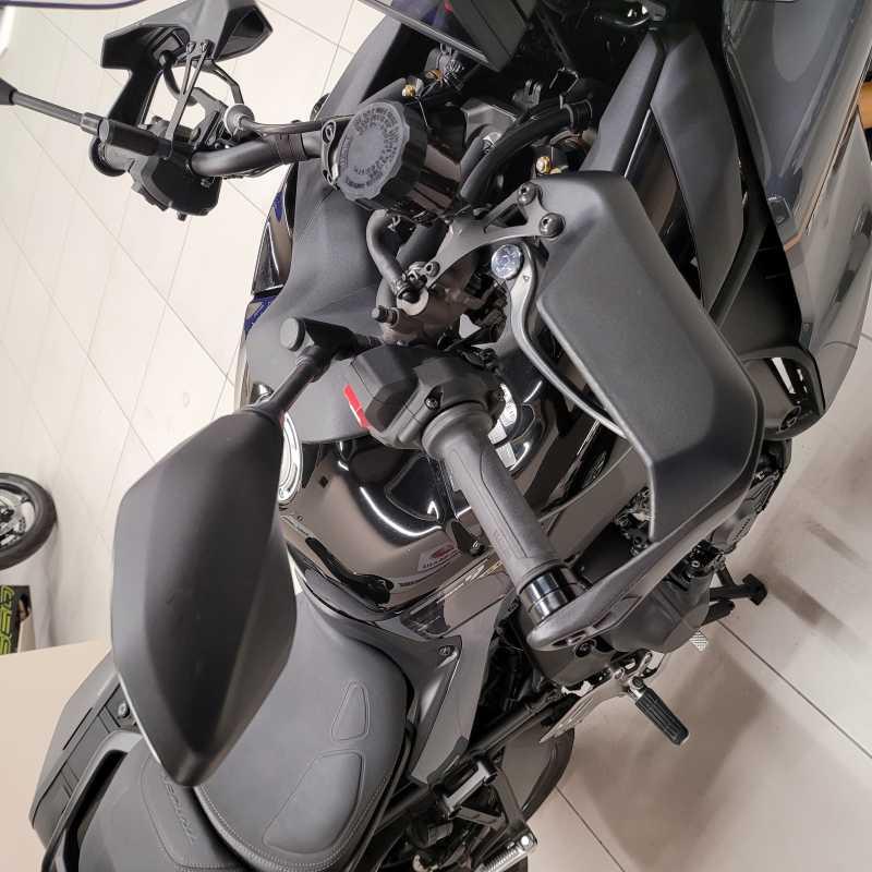 Yamaha Tracer 9 GT+ - 2024