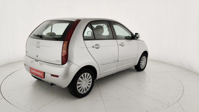 TATA Indica Vista LX 1.4 Safire Bi Fuel (Gpl) 5p.