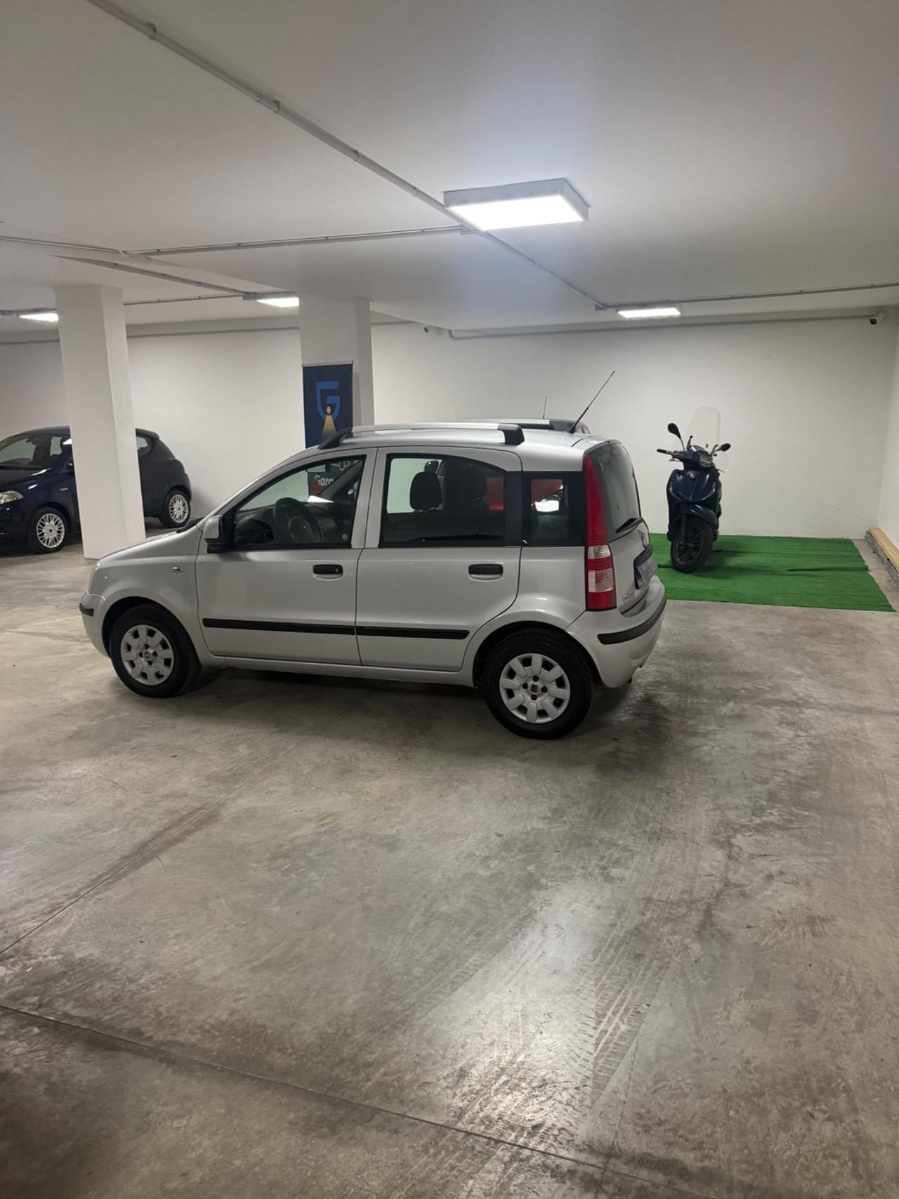 Fiat Panda 1.2 Dynamic GPL