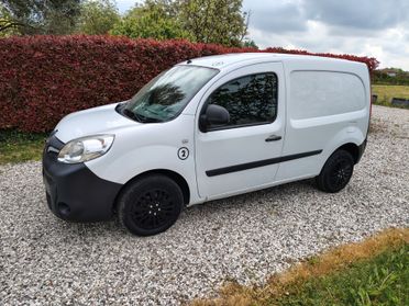 Renault Kangoo Blue dCi 95CV Express Furgone Ice