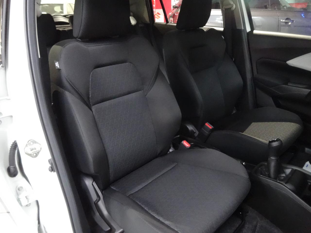 Suzuki Swift 1.2 Hybrid Waku