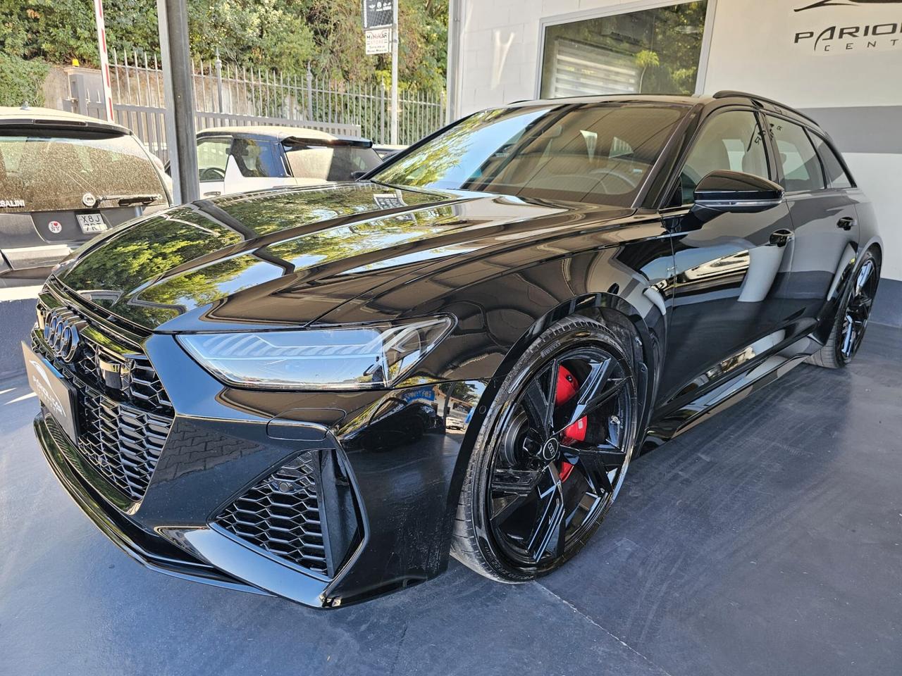 RS6