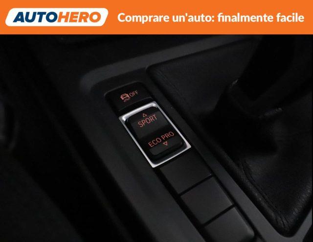 BMW X1 sDrive20d Advantage