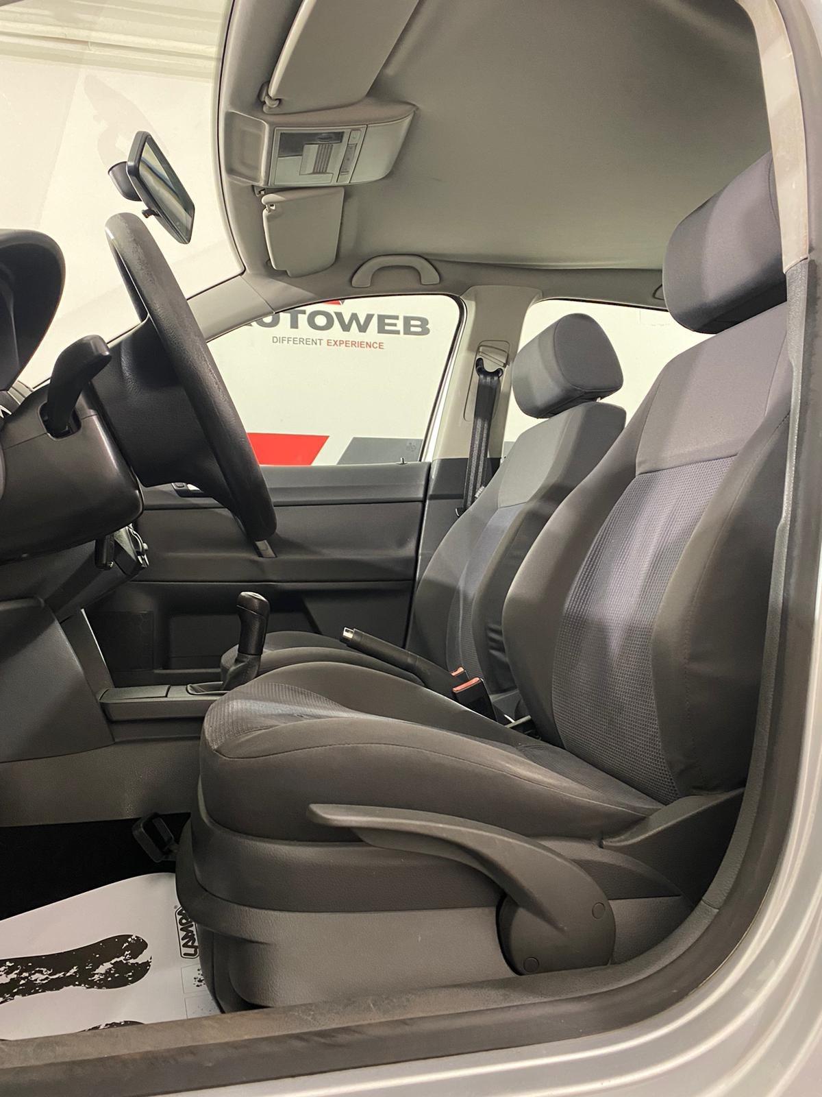 Volkswagen Polo 1.2 benzina * NEOPATENTATI *