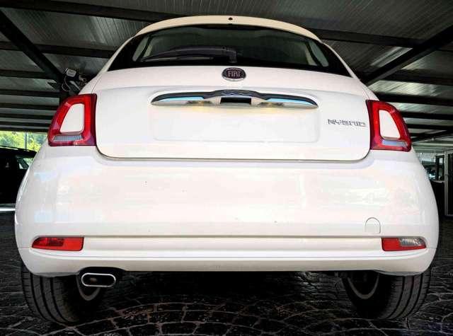 Fiat 500 HYBRID CAR PLAY TETTO UNIPRO! 1.0