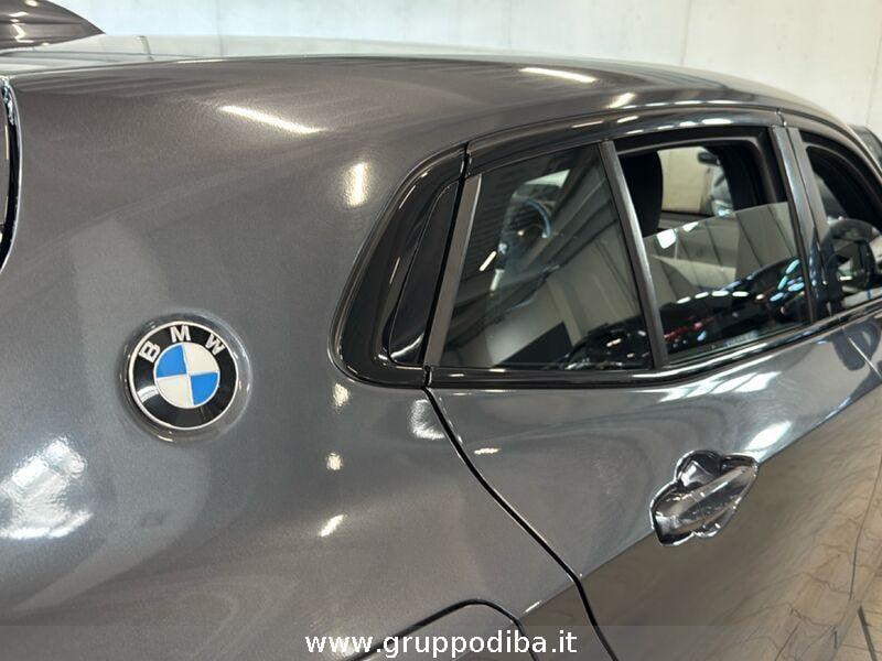 BMW X2 F39 Diesel sdrive16d Msport auto