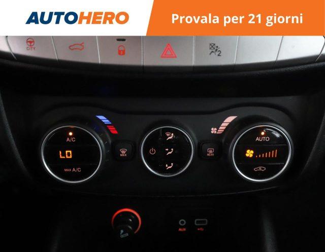 FIAT Tipo 1.4 4 porte Opening Edition