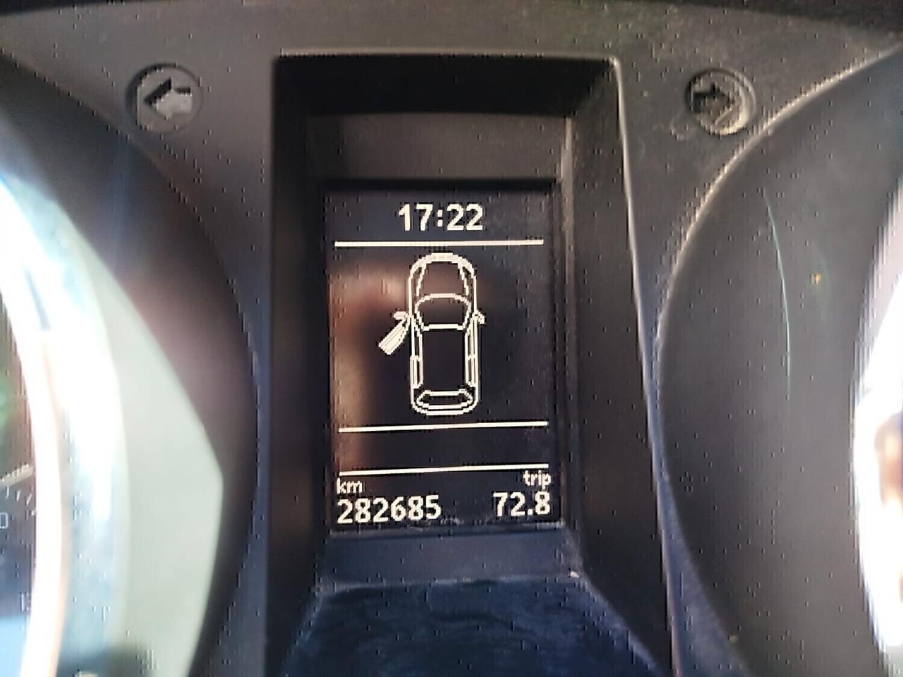 GARANTITA 1.6 TDI 105CV Ambition