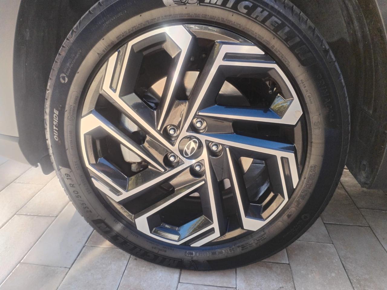 Hyundai Tucson 1.6 PHEV aut. Exellence