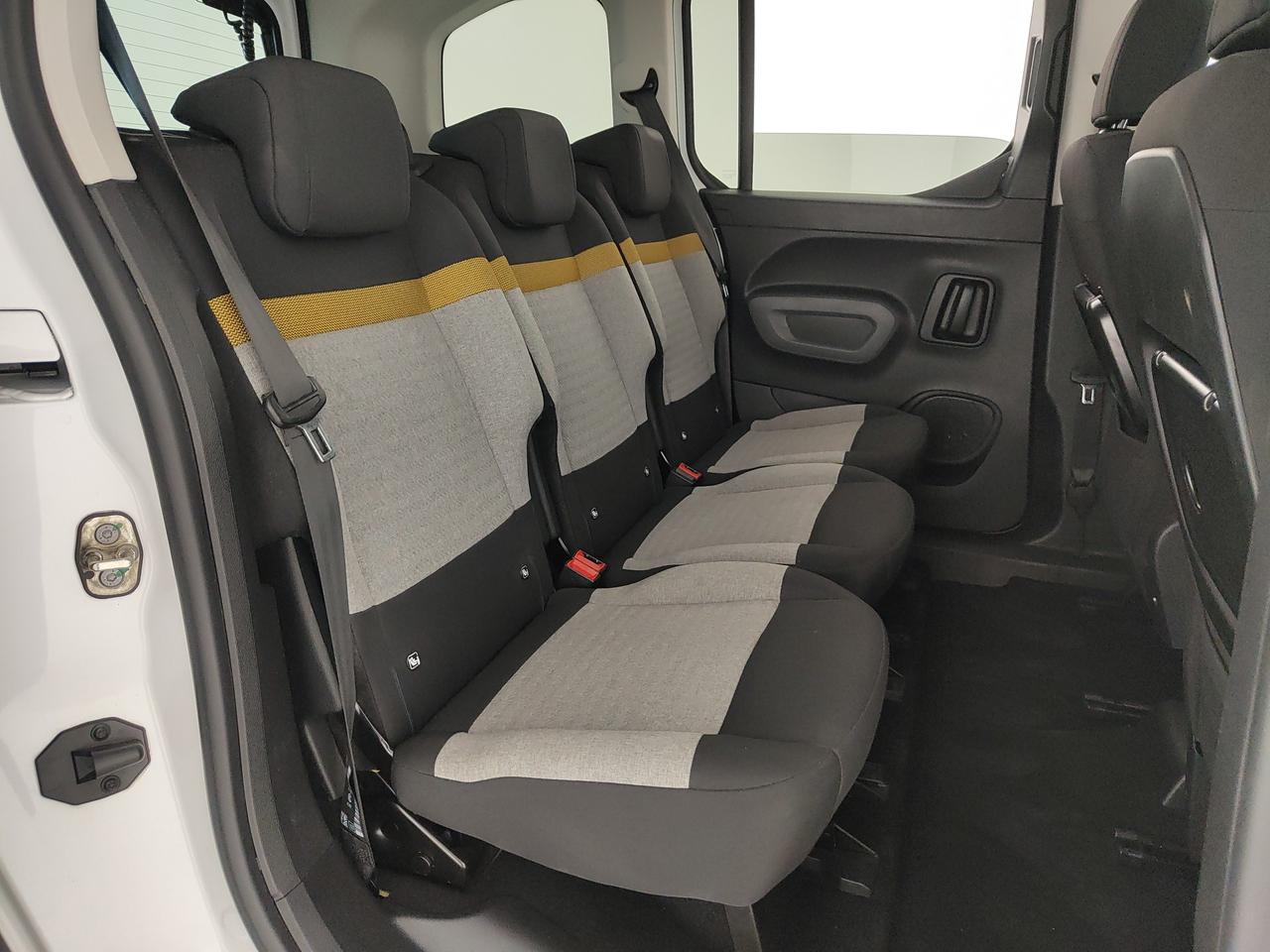 CITROEN Berlingo 1.5 bluehdi M Rip Curl s&s 100cv