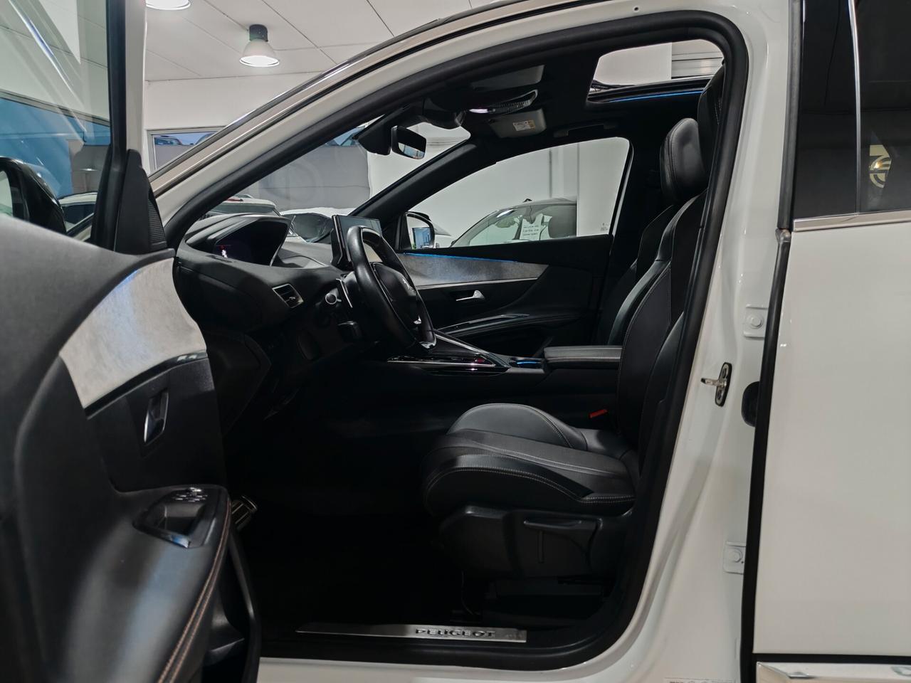 Peugeot 3008 BlueHDi 130cv GT Auto/TETTO 2023