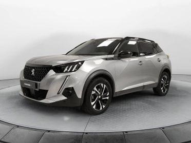 Peugeot 2008 1.2 puretech GT Line 130cv