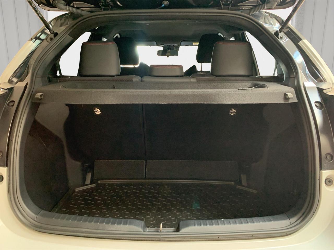 Toyota Yaris 1.5h GR Sport