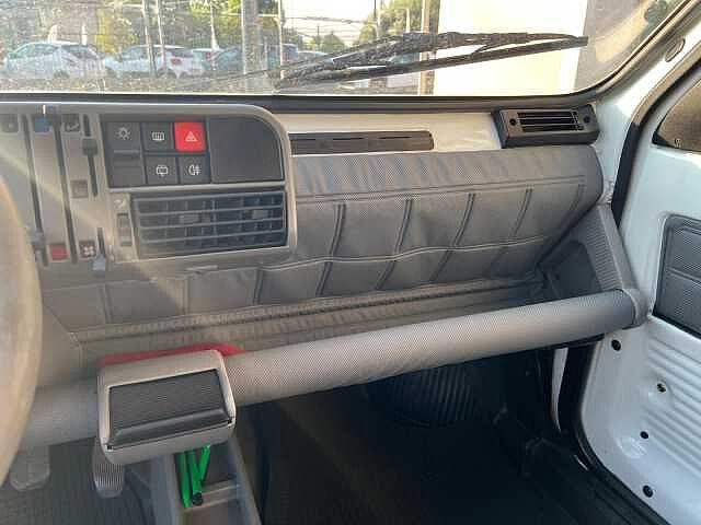 Fiat Panda 900 i.e. cat Young