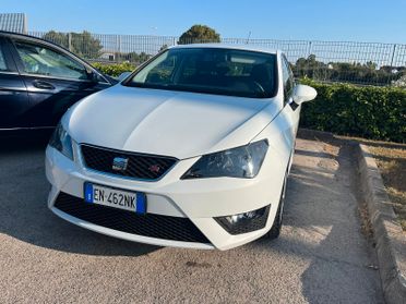 Seat Ibiza 1.6 TDI CR DPF 5 porte Style