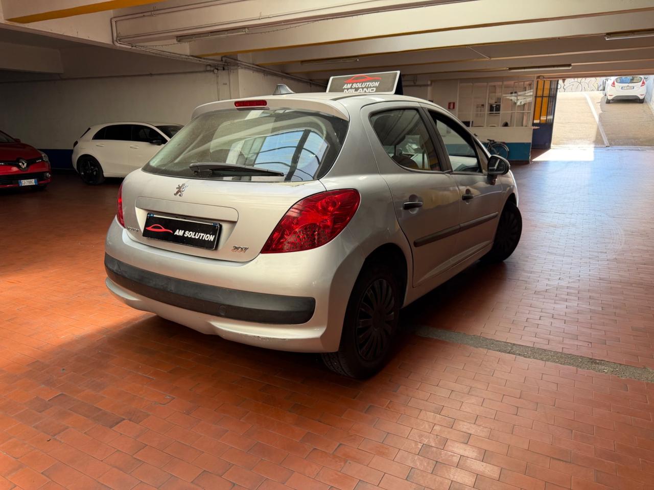 Peugeot 207 1.4 Neopatentati Euro 4