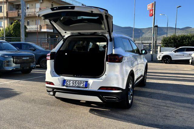 DR MOTOR DR 6.0 1.5 PHEV