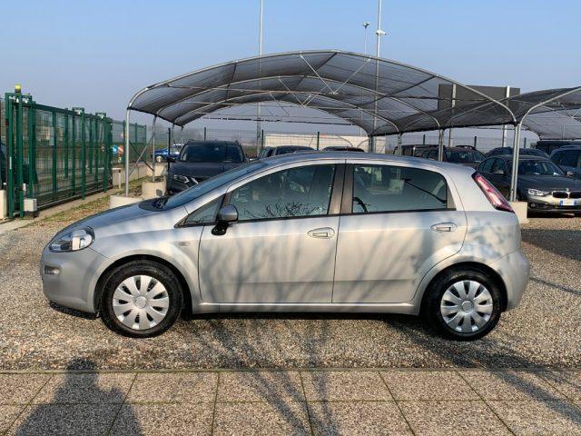 FIAT Grande Punto 1.2 5 porte S&S Actual