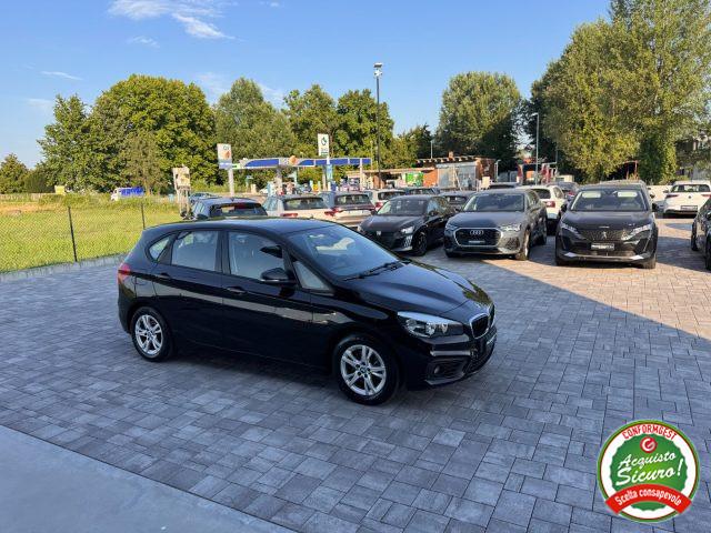 BMW 218 i Active Tourer Luxury ANCHE PER NEOPATENTATI