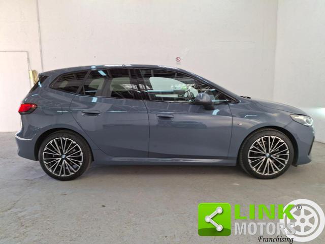 BMW 218 d Active Tourer Msport GARANZIA UFFICIALE BMW