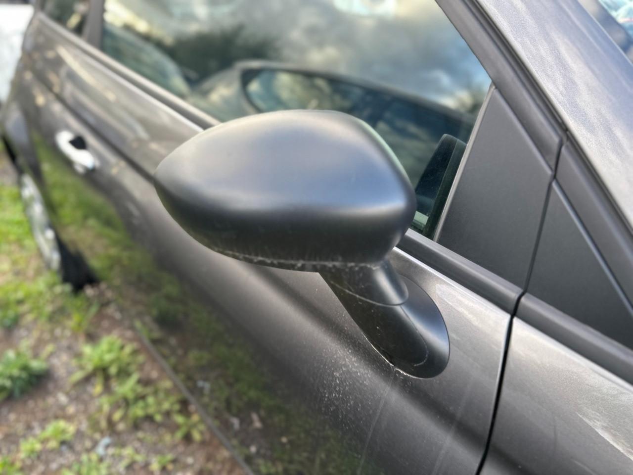 FIAT 500 III 2015 - 500 1.0 hybrid Cult 70cv