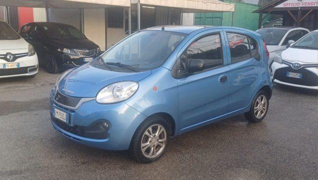 DR MOTOR DR ZERO 1.0