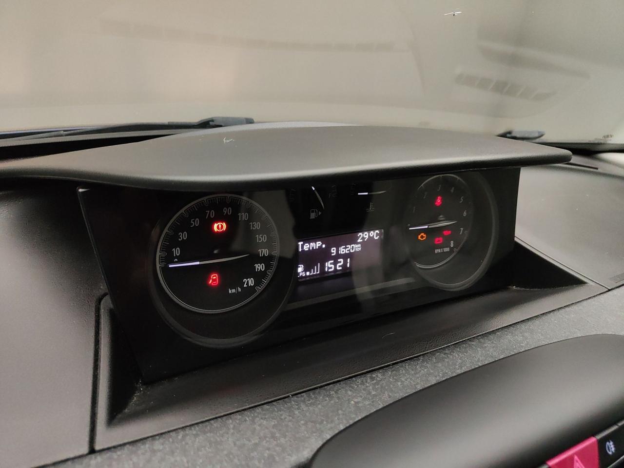 LANCIA Ypsilon III 2015 1.2 ECOCHIC 69CV ELEFANTINO BLU GPL