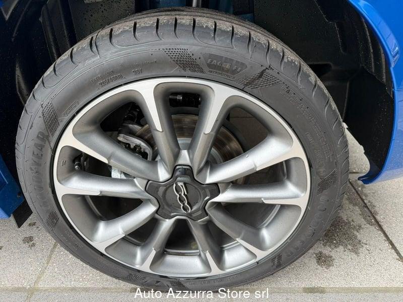 FIAT 500X 1.5 T4 130cv DCT7 Sport Dolcevita * IVA, TETTO, PROMO AZZURRA*