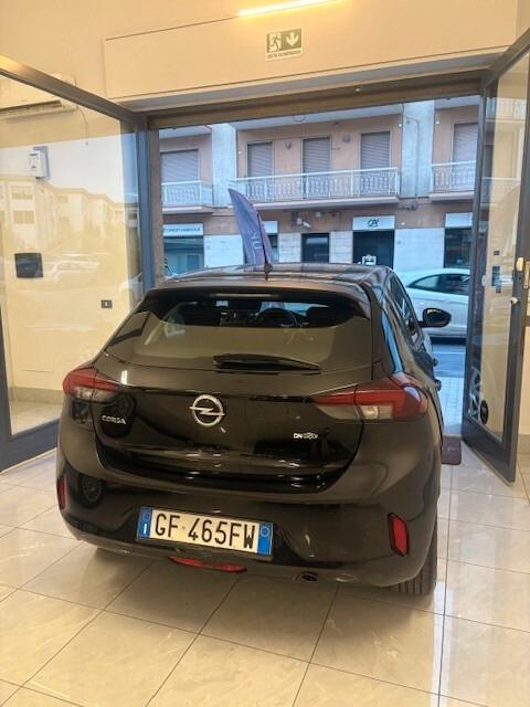 Opel Corsa 1.5 D 100 CV GS Line