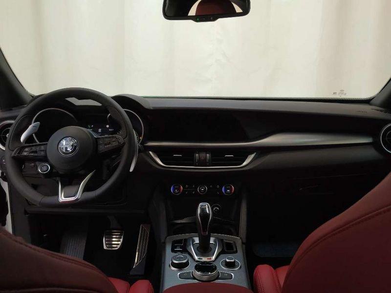 Alfa Romeo Stelvio 2.2 t Veloce Q4 210cv auto