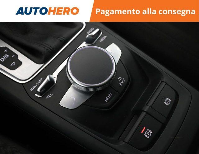 AUDI Q2 30 TDI Admired
