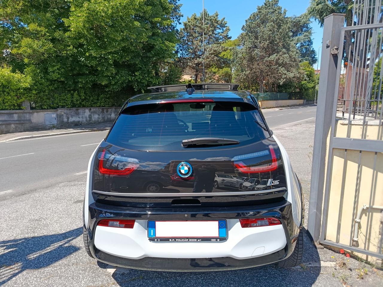 Bmw i3 120 Ah Advantage Unique Forever