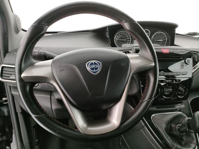 LANCIA Ypsilon 1.2 69 CV 5 porte Elefantino