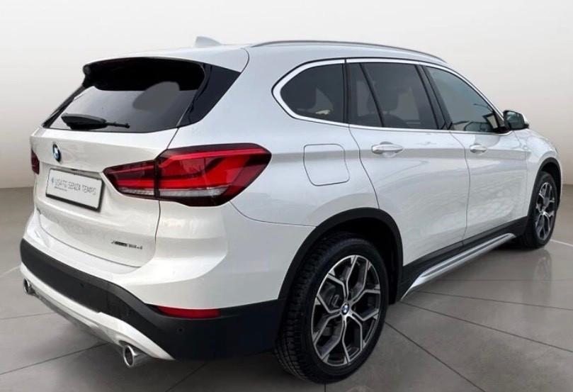 BMW X1 sDrive18d xLine Plus iva esposta