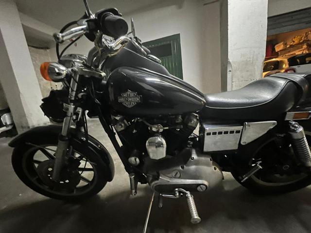 HARLEY-DAVIDSON 1000 Roadster XLS dash -TRATTABILE -TUA DA ? 145,00 ANTICIPO 0?