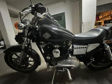 HARLEY-DAVIDSON 1000 Roadster XLS dash -TUA DA ? 145,00 ANTICIPO 0?