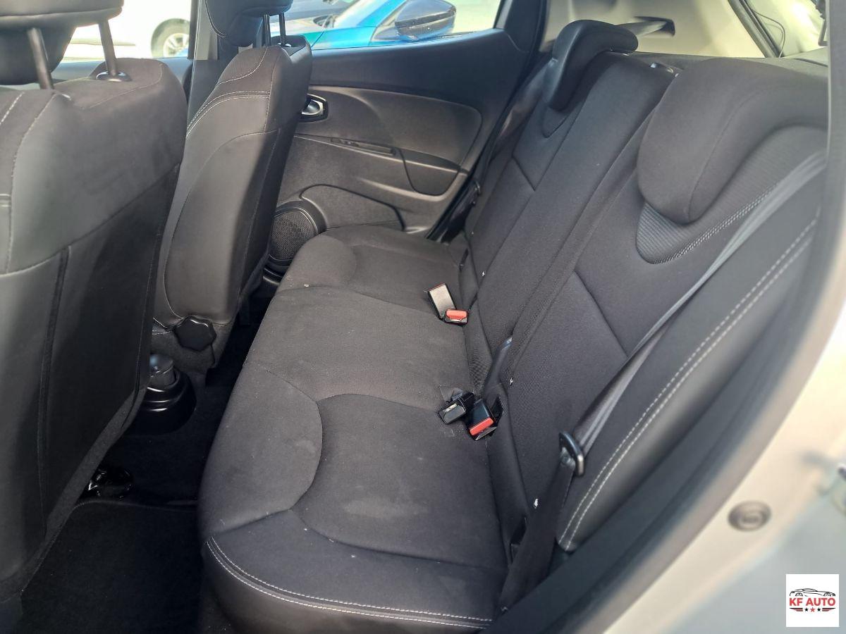 RENAULT - Clio 5p 1.5 dci energy Duel2 90cv