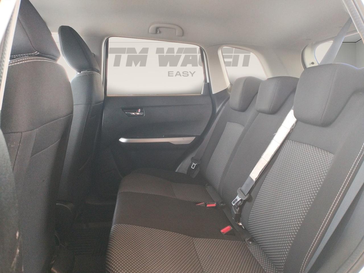 Suzuki Vitara 1.6 VVT V-Cool - NEOPATENTATI