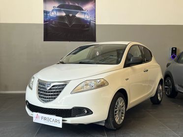 Lancia Ypsilon 1.2 Benzina 69cv UNICOP