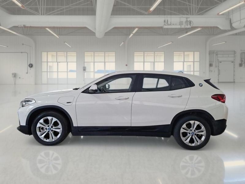 BMW X2 XDRIVE 25E BUSINESS X AUTOMATICO 5 PORTE SUV
