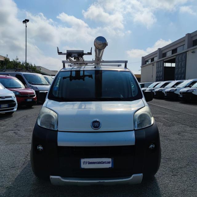 FIAT FIORINO 1.3 M-JET 95CV FURGONE ADVENTURE