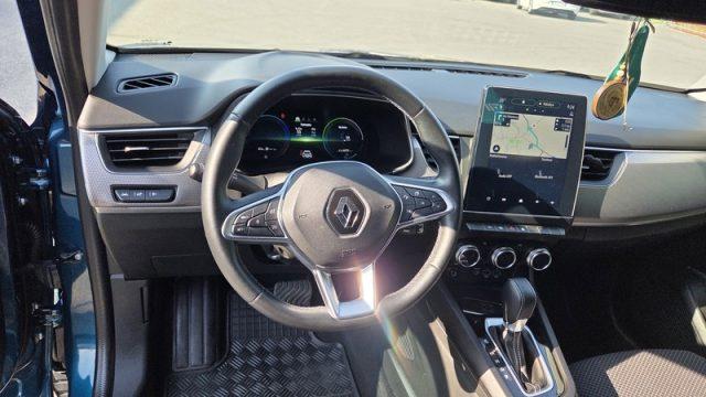 RENAULT Arkana Full Hybrid E-Tech 145 CV Techno PERMUTE NEOPAT.