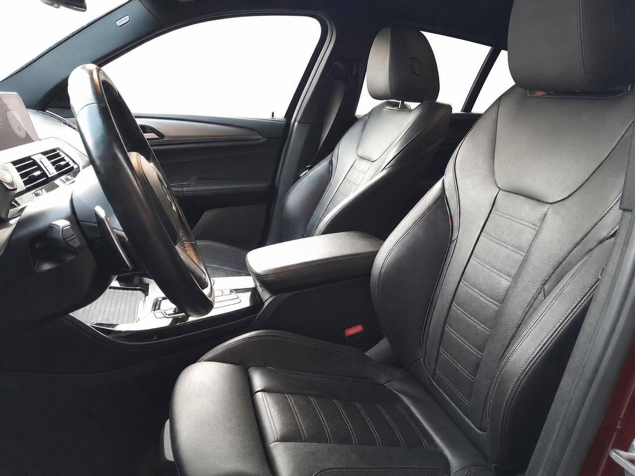 Bmw X4 xDriveM40d