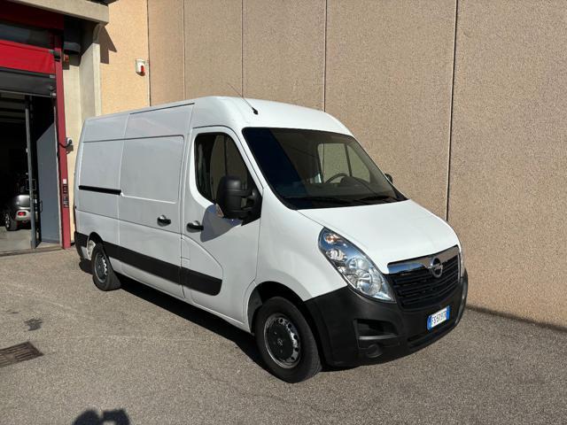 OPEL Movano 35 2.3 CDTI 110CV PM-TM + IVA