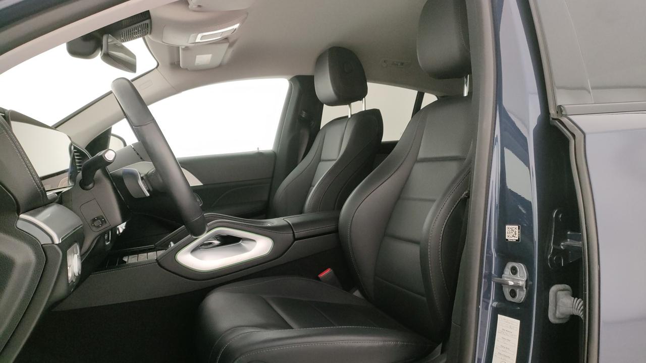 Mercedes-Benz GLE Coupe 350 de phev AMG Line Advanced Plus 4matic auto