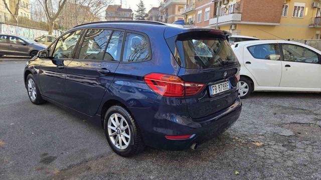 BMW 216 i Gran Tourer