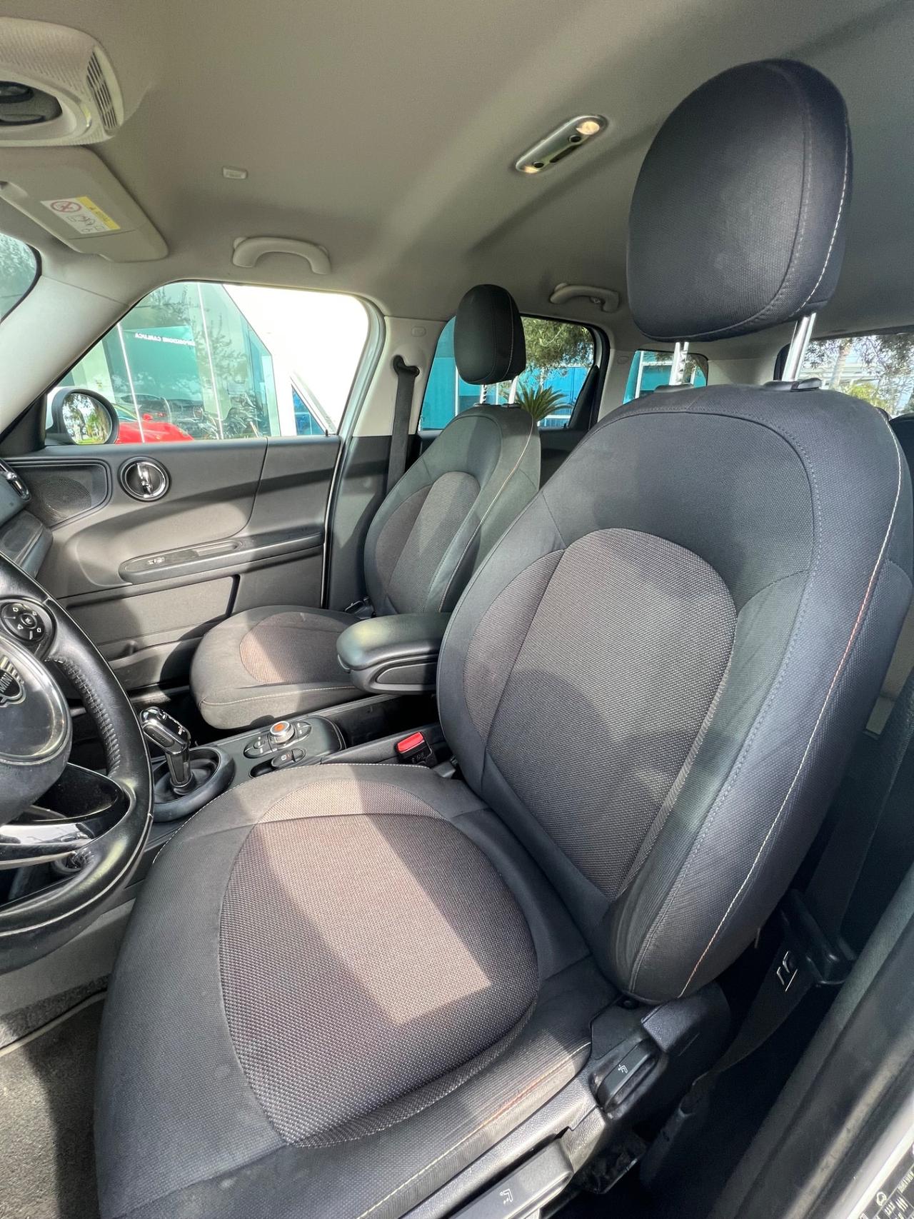 Mini One D Countryman 1.5 OFFERTA T-STOCK PREZZO IMPERDIBILE